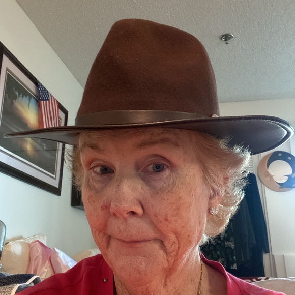 NWT unisex Hat - Picture 6 of 6